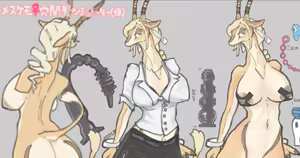 Page 306 of Artist - SNK＠ - preview thumbnail