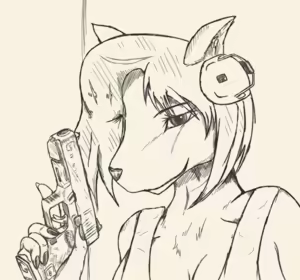 Page 547 of Artist - SNK＠ - preview thumbnail