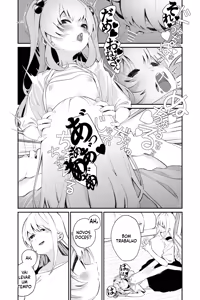 Page 19 of Omajinai no Kotoba - preview thumbnail