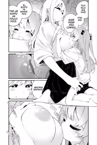 Page 27 of Omajinai no Kotoba - preview thumbnail