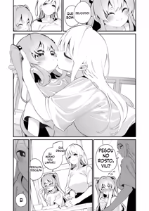 Page 6 of Omajinai no Kotoba - preview thumbnail
