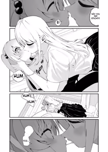 Page 8 of Omajinai no Kotoba - preview thumbnail