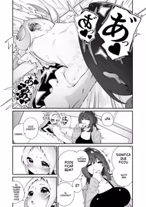 Page 11 of Mei to Ikenai Koto - Naughty Moments with My Niece - preview thumbnail