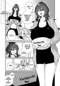 Page 32 of Mei to Ikenai Koto - Naughty Moments with My Niece - preview thumbnail