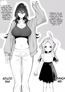 Page 48 of Mei to Ikenai Koto - Naughty Moments with My Niece - preview thumbnail