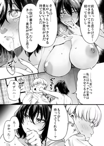Page 21 of Osananajimi no Kimi - preview thumbnail