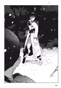 Page 130 of Shikabane to Hanayome | 殭屍與新娘 - preview thumbnail