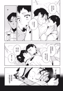Page 144 of Shikabane to Hanayome | 殭屍與新娘 - preview thumbnail