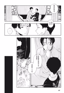 Page 42 of Shikabane to Hanayome | 殭屍與新娘 - preview thumbnail