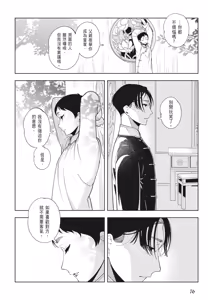 Page 78 of Shikabane to Hanayome | 殭屍與新娘 - preview thumbnail