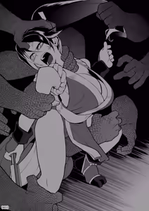 Page 3 of Ninmu Kanryou - preview thumbnail