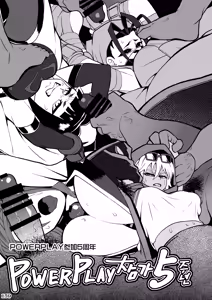 Page 164 of Kakugee no Onee-san - preview thumbnail