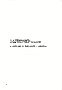 Page 5 of Far Away From The Prarie - preview thumbnail