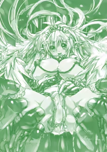 Page 3 of Ito Wokashi - preview thumbnail