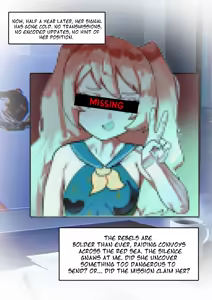 Page 91 of Bache's Blacked Betrayal - preview thumbnail