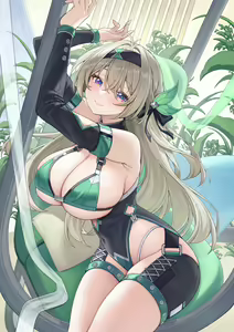 Page 32 of Stellefly Manga & Firefly R-18 - preview thumbnail
