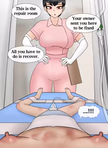 Page 1015 of Private SM room 1-14 - preview thumbnail