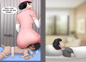 Page 1036 of Private SM room 1-14 - preview thumbnail