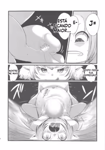 Page 43 of Bakukon Aruiwa Bakutama ni Tsuite - preview thumbnail