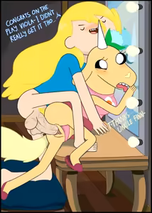 Page 131 of Adventure Time Collection - preview thumbnail