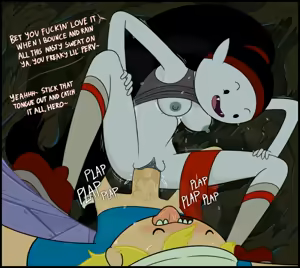 Page 140 of Adventure Time Collection - preview thumbnail