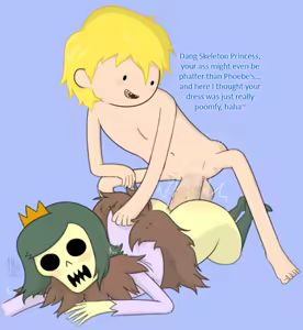 Page 52 of Adventure Time Collection - preview thumbnail