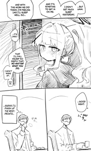 Page 2 of Hare Koukaibun + Short Manga + Omake - preview thumbnail