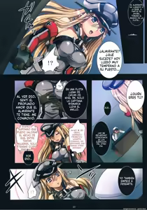 Page 3 of Haramase Collection 3 ~Saiminjutsu de Kokusai Kekkon Teitoku kara Bismarck wo Netori Choukyou~ - preview thumbnail