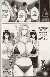 Page 115 of Chounyuu For You - preview thumbnail