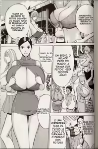 Page 134 of Chounyuu For You - preview thumbnail