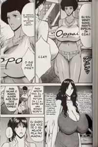 Page 138 of Chounyuu For You - preview thumbnail