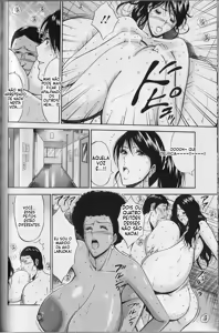 Page 167 of Chounyuu For You - preview thumbnail