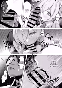 Page 11 of Ogata Kanna wa Kaeritakunai | Ogata Kanna Does Not Want To Go Back - preview thumbnail