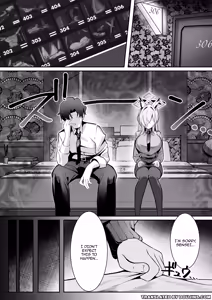 Page 2 of Ogata Kanna wa Kaeritakunai | Ogata Kanna Does Not Want To Go Back - preview thumbnail