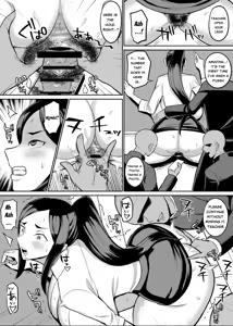 Page 5 of Original Onna Kyoushi Saimin Manga | Original Female Teacher Hypno○ Manga - preview thumbnail