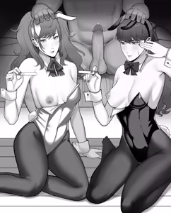 Page 10 of Misc. Commissions - preview thumbnail