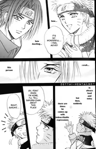 Page 16 of Owareru Tenshi | Chased Angel - preview thumbnail