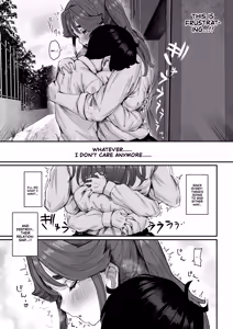 Page 16 of Hatsuiku ga Yokute Oshi ni Yowai Osananajimi ga Ki ni Natte Shikatanai (Zenpen) | I Can't Stop Thinking About My Childhood Friend Who's Such a Pushover. - preview thumbnail