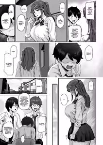 Page 10 of Hatsuiku ga Yokute Oshi ni Yowai Osananajimi ga Ki ni Natte Shikatanai (Zenpen) | I Can't Stop Thinking About My Childhood Friend Who's Such a Pushover. - preview thumbnail