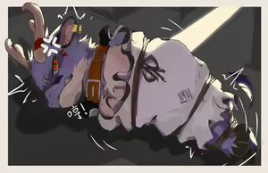 Page 1140 of 耿云Gaddiel （文案版本） - preview thumbnail