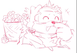 Page 201 of 耿云Gaddiel （文案版本） - preview thumbnail