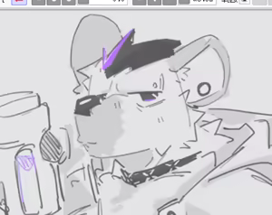 Page 119 of 耿云Gaddiel （无文案版本） - preview thumbnail