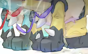 Page 235 of 耿云Gaddiel （无文案版本） - preview thumbnail