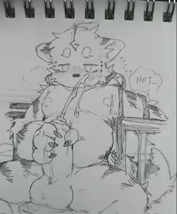 Page 391 of 耿云Gaddiel （无文案版本） - preview thumbnail