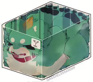 Page 547 of 耿云Gaddiel （无文案版本） - preview thumbnail