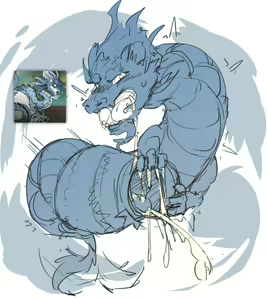 Page 622 of 耿云Gaddiel （无文案版本） - preview thumbnail