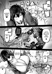 Page 115 of Zenbu Shiboritotte Kureru Deka Chichi Gal | The Huge Tittied Gals That Suck Everything Out Of Me - preview thumbnail