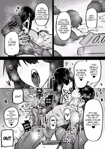 Page 118 of Zenbu Shiboritotte Kureru Deka Chichi Gal | The Huge Tittied Gals That Suck Everything Out Of Me - preview thumbnail