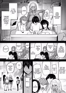 Page 168 of Zenbu Shiboritotte Kureru Deka Chichi Gal | The Huge Tittied Gals That Suck Everything Out Of Me - preview thumbnail