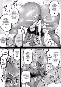 Page 188 of Zenbu Shiboritotte Kureru Deka Chichi Gal | The Huge Tittied Gals That Suck Everything Out Of Me - preview thumbnail